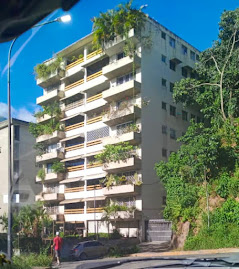 Apartamento en el Marques